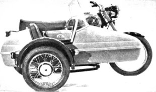 История легенды: Harley-Davidson