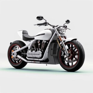 Street Glide (2021)
